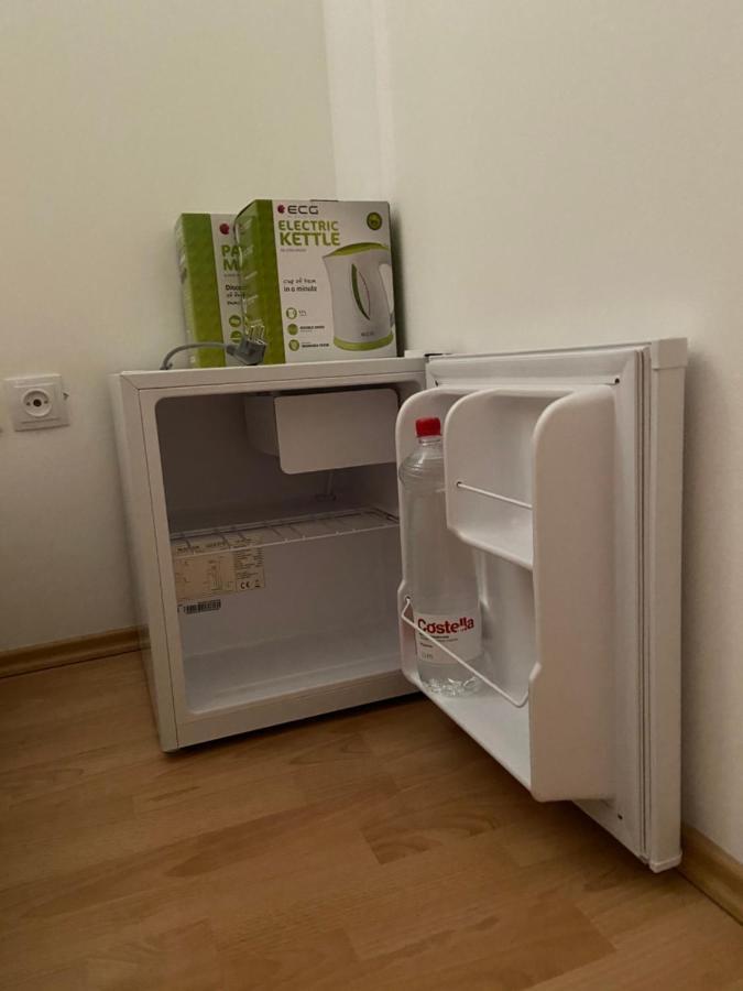 Apartments Simoneta Malinska Extérieur photo
