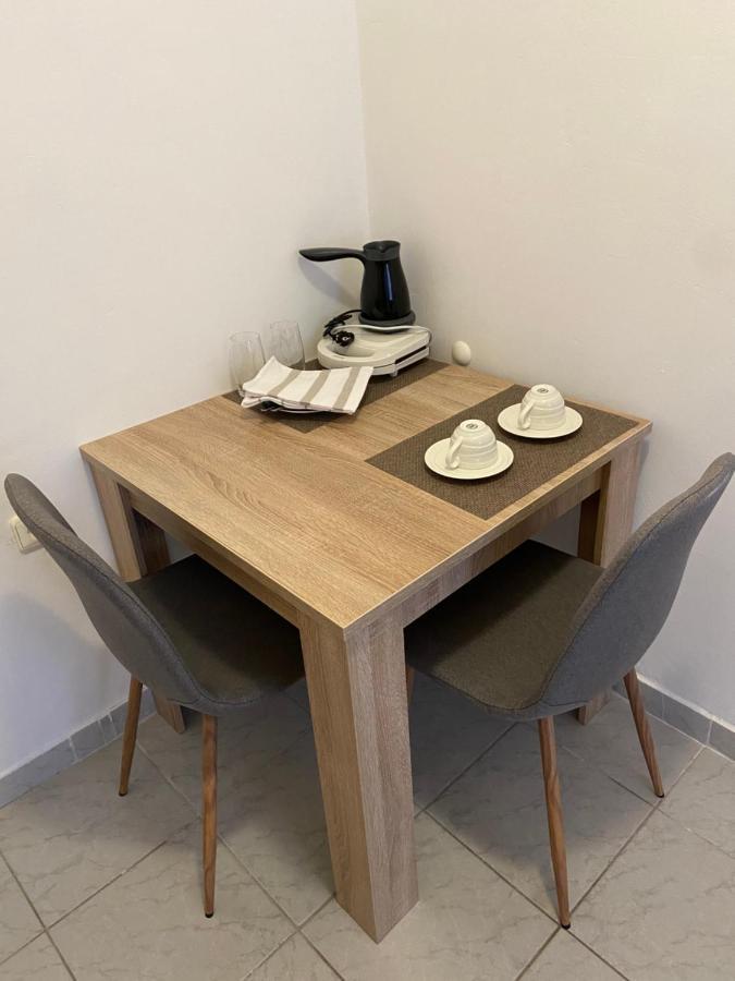 Apartments Simoneta Malinska Extérieur photo