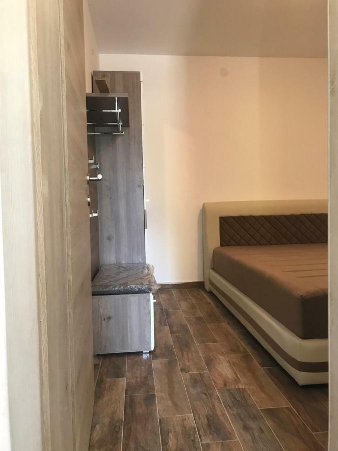 Apartments Simoneta Malinska Extérieur photo